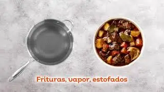 &iquest;Por qu&eacute; comprar un wok?