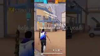 #freefire #6 headshots please help me 100 subs