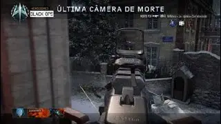 Gameplay - Black Ops III PS4 - 30.01.25