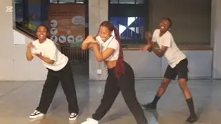 KATSEYE - 'Debut' | TheDanceVIPs Dance Cover 