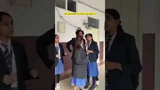 Subtitles for &ldquo;Principal ki beti in School 🏫 #shorts #sejalgabashorts #schoollife&rdquo;