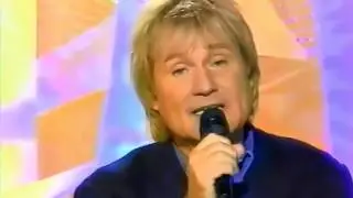C. Jérôme - Et tu Danses avec Lui (La Chance aux Chansons)