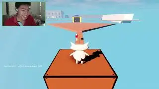 &iexcl;Fernan! &iexcl;&iexcl;&iexcl;Jugando Con Cat Mario 3D!!!