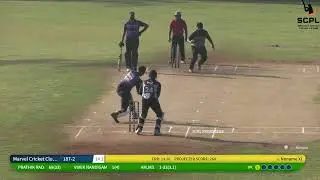 SCPL PREMIER LEAGUE S 03 MARVEL CRICKET CLUB vs NONAME XI HIGHLIGHTS