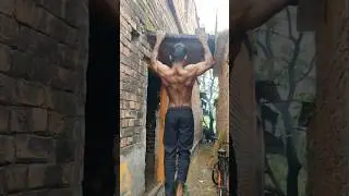 Natural body ✅ #desi #fitness #alexvikasfitness