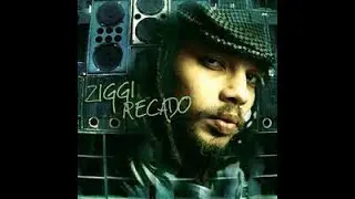 Ziggi Recado - All My Life Ft. Etana (Official Audio)
