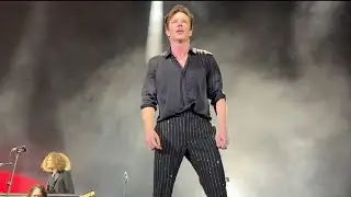 The killers -When You Were Young (CMAC, Canandaigua NY) 08/02/2025  [4k] 