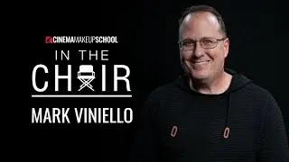 In The Chair | Mark Viniello