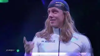 || Matt Riddle || &bull;Hey Bro&bull; || Custom Titantron || &bull;2023&bull;