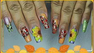 Madam Glam A+ COLLECTION - MAENAILDESIGNS