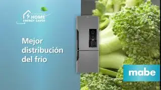 Total Fresh Flow | Mabe