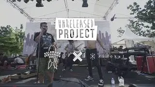 KPR x Kimokal - Urban GiGs x Unreleased Project - Pekanbaru - Journey
