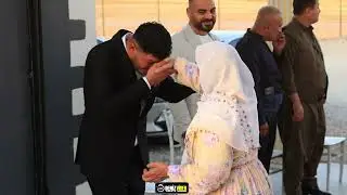 ŞEMİGİ AİLESİ FIRAT MÜLDÜ GÖRKEMLİ DÜĞÜN MİSAFİRLERİ