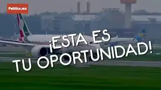 Vendo avi&oacute;n .