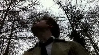 DESTIEL - Castiel The Angel