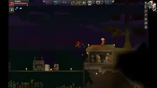 Starbound Draconis adventure 4!