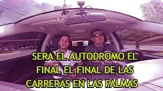 UBER Con Sebastian Herrera/Piston A Tope