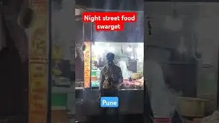 Swarget #food #pune # nightlife #swarget