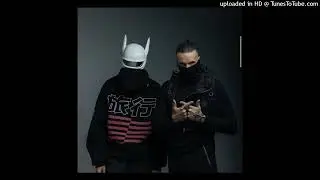 RAF Camora & Cro - Bei Nacht Remix (Prod. By 99Dolla)