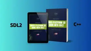2D Game Engine with SDL2 & C++