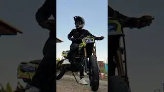 #klxsupermoto #supermoto #youtube