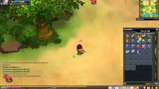 Nostale warrior