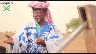 MUSHA DARIYA KALLI BOSHO NA KARBAR HARAJI A WAJEN DIBAN RUWA