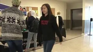 HCC Beat - Job Fair 2018