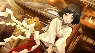 Steins Gate MDE - Lukako #1