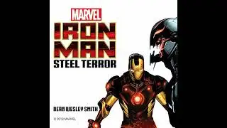 Iron Man: Steel Terror by Dean Wesley Smith | Full Audiobook