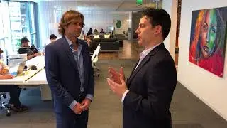 South Florida's Coworking Craze