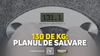 O femeie de 120 de kg, disperată din cauza obezității: „Vreau ca autoritățile să recunoască boala”