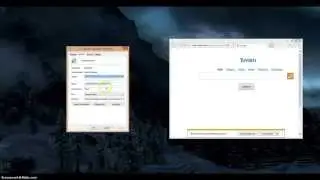 Remove Tuvaro from all browsers.  One last place to check!