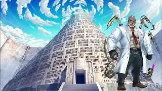 Spiral to the Fading Stars - Housamo OST