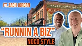 Running a Small Business in Northern Colorado