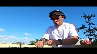 Tony Guerra @Tony Takes SD Septiembre 2021 (República Dominicana) by SevillaFilms