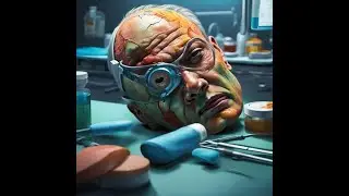 Project Sunshine: Steal Bodies