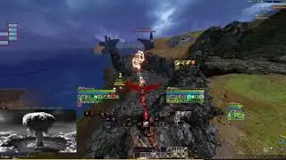 Archeage Pirate war