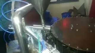 Fully Automatic Unni Appam Machine