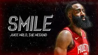James Harden Mix - 