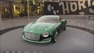 Forza Horizon 3 Logitech G Car Pack
