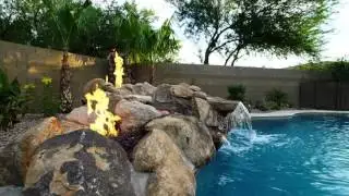 Showcasing Caribbean Pools using Aerial Drone Photography | Extreme Aerial Productions