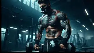 Savage Rap Energy 2025 🔥 2Pac Eminem Biggie G-Unit Simeon Panda Gym Workout Mix