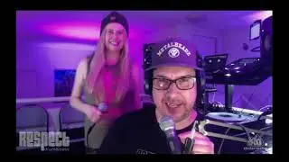 Respect DnB Radio [LIVE] Apr 7, 2021