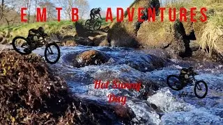 Is My Action Camera GOOD Enough For Mountain Biking? @emtbAdventures