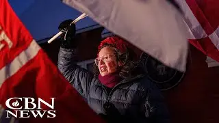Danes Protest as Trump's Threat to Seize Greenland Strains NATO Alliance