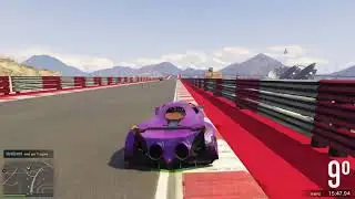 Gta v PCAE X LAND