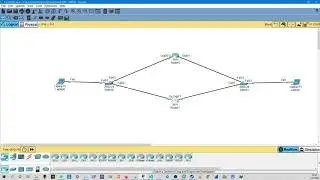 CCNA: How To Configure First Hop Redundancy Protocol (FHRP) | HSRP