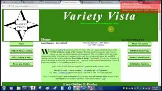 Attribution Services for varieties and errors.