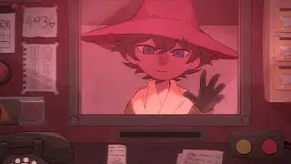 Open the Door meme